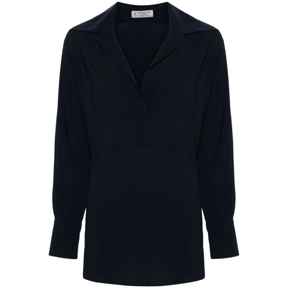 Alberto Biani Women Georgette Blouse